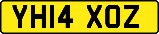 YH14XOZ