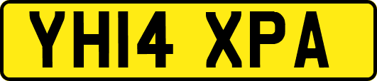 YH14XPA
