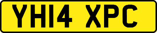 YH14XPC