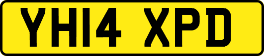 YH14XPD