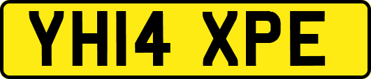 YH14XPE