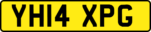 YH14XPG