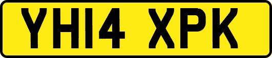 YH14XPK