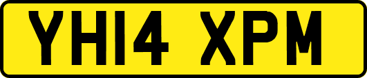 YH14XPM