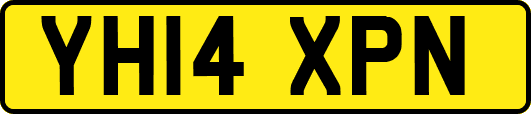 YH14XPN