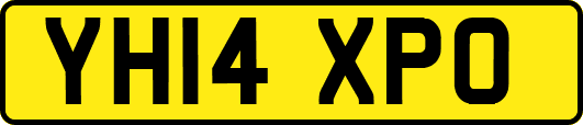 YH14XPO