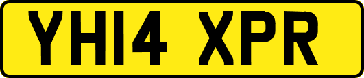 YH14XPR