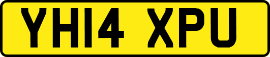 YH14XPU