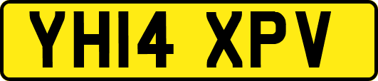 YH14XPV