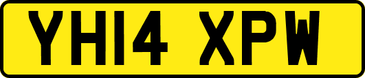 YH14XPW