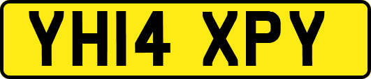 YH14XPY