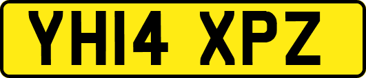 YH14XPZ