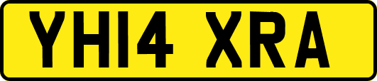 YH14XRA