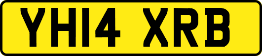 YH14XRB