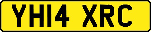 YH14XRC