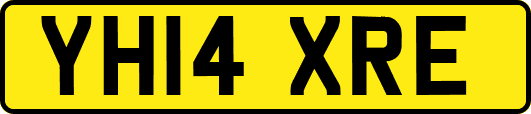 YH14XRE