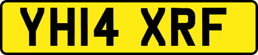 YH14XRF