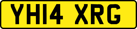 YH14XRG