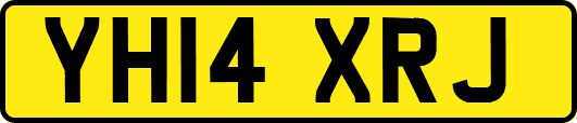 YH14XRJ