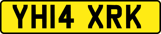 YH14XRK