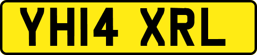 YH14XRL