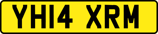 YH14XRM