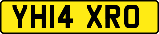 YH14XRO