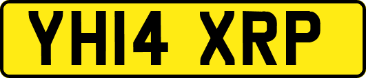 YH14XRP
