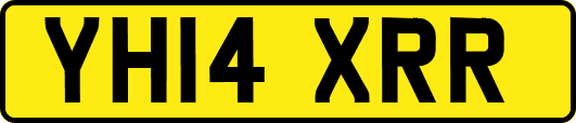 YH14XRR