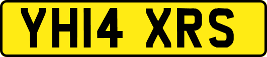 YH14XRS
