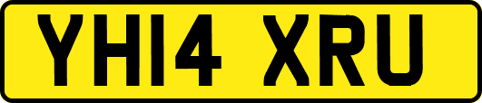 YH14XRU