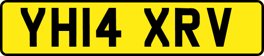 YH14XRV
