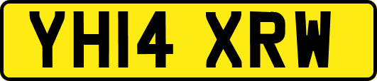 YH14XRW