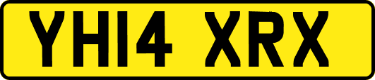 YH14XRX