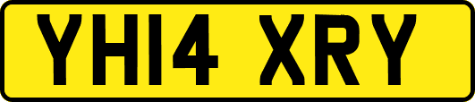 YH14XRY