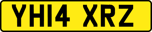 YH14XRZ