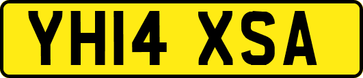 YH14XSA