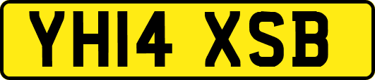 YH14XSB