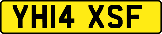 YH14XSF