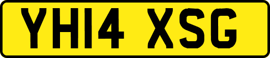 YH14XSG