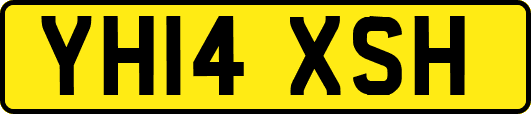 YH14XSH