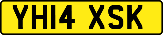 YH14XSK