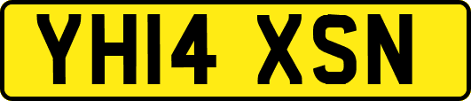 YH14XSN