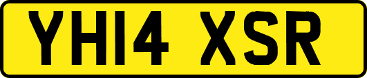 YH14XSR