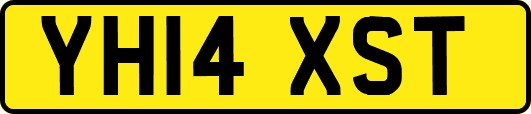YH14XST
