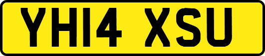 YH14XSU