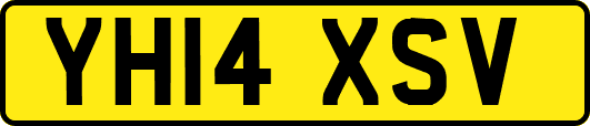 YH14XSV