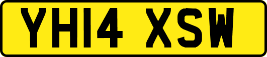 YH14XSW