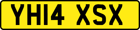 YH14XSX