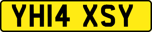 YH14XSY